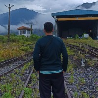 Andre Pratama