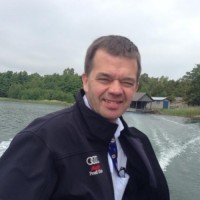 Matz Blechingberg