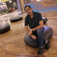 Shyam Awasthi