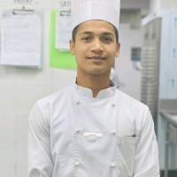 Bimal Thapa
