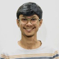 Harshad Parmar