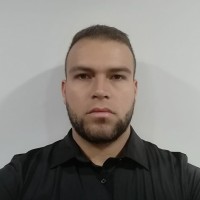 Jhon Alexander Quevedo Puerta