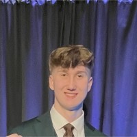 Caleb Paradis