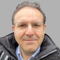 Kawa Alismail