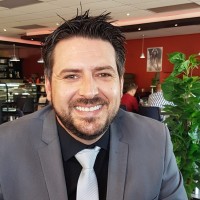 Johan Du Toit
