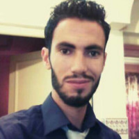 Ahmed Dahmani