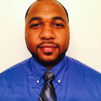 Marcus Cameron