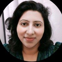 Amrita Agrawal