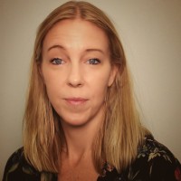 Anne Katrine Bach Jensen