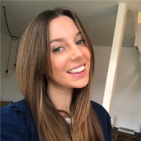 Josefine Damsgaard I. Knudsen