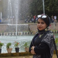Hanie Ahmadizadeh