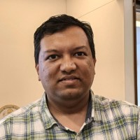 Mayuresh Remulkar