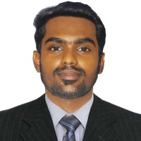 Ajmal Abdul Kalam