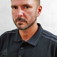 Paulo Cesar Pereira Filho