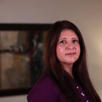 Sunniya Ahmad Pirzada