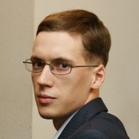 Mikhail Goloulnikov