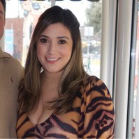 Melissa Cavazos