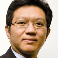Gilbert Ng