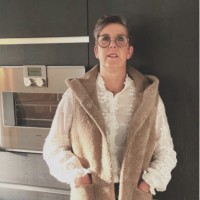 Anna Olivier - van Vondel