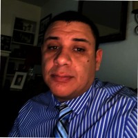 Daniel Rios