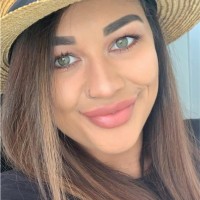 Emily Segaram