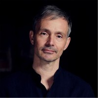 Boris Bergmann