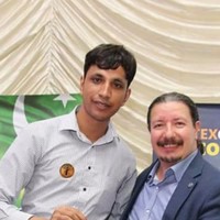 Prince Rashid