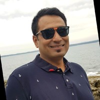 Archit Desai