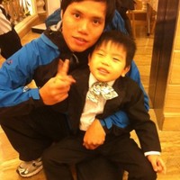 Rico Leung
