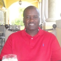 Rodney Hendrix