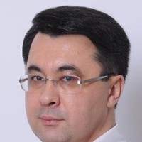 Ildar Abdulkadirov