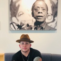 Nic López-Rodriguez