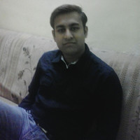 Abhishek Pachisia
