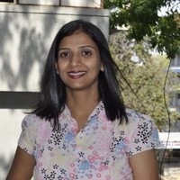 Smita Kulkarny