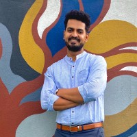 Sagar Pednekar