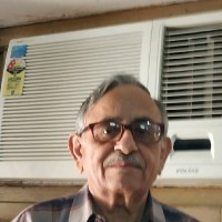 Ashoknarayan Mehrotra