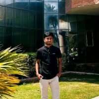 Udit Nagar