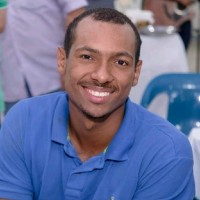 Marcos Vinicius De Almeida Silva