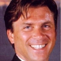 Brad Whitehead