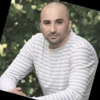 Ercan Yildirim