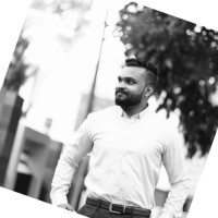 Mohammed Arshad
