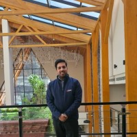 Hamdan Ahmed
