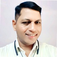 Ram Kushwah