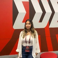 Bilge Büşra Arık