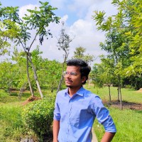 Giridhara Gopal S