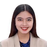 Faye Victoria Cruz