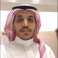 Ahmed Almuatiri