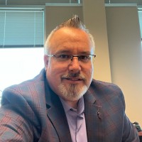 Scott Presseau