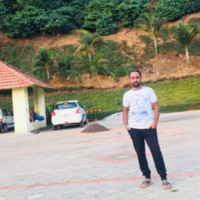 Anand Yallatti