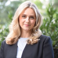 Lillian Jacobson-Klein